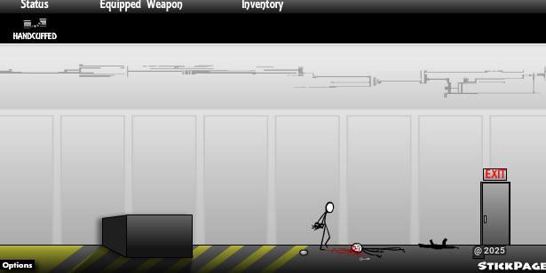 Creative Kill Chamber