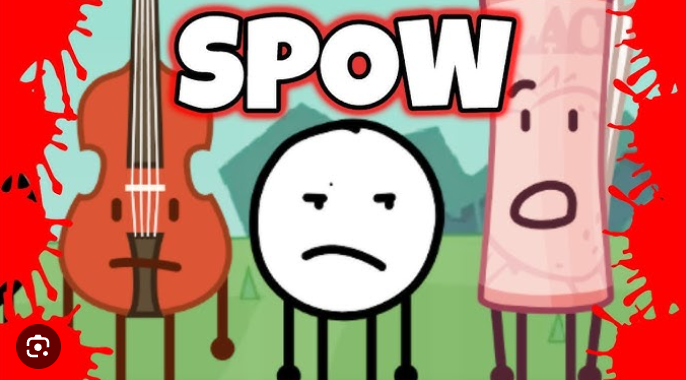Incredibox Spow