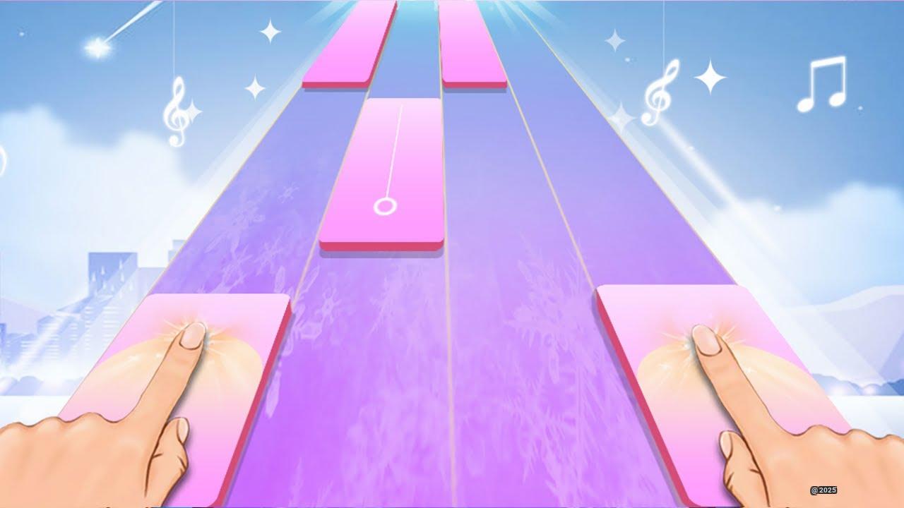 Musical Tiles
