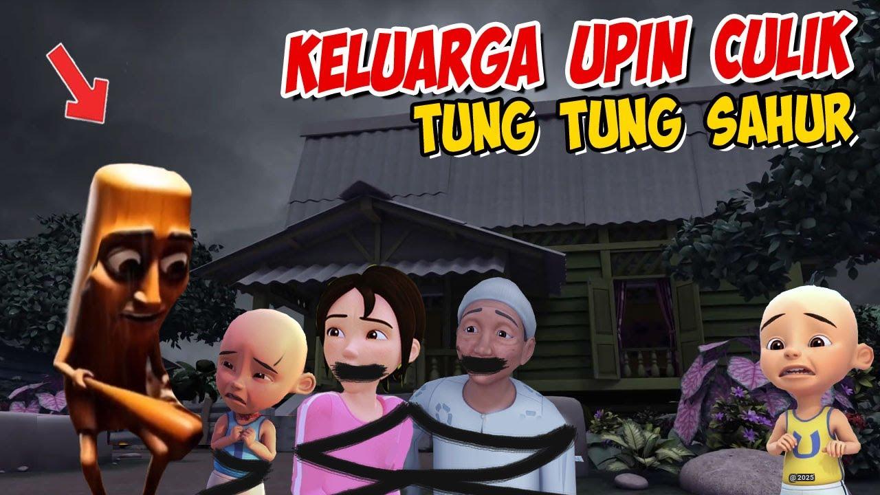 Tung Tung Sahur Gta Miami