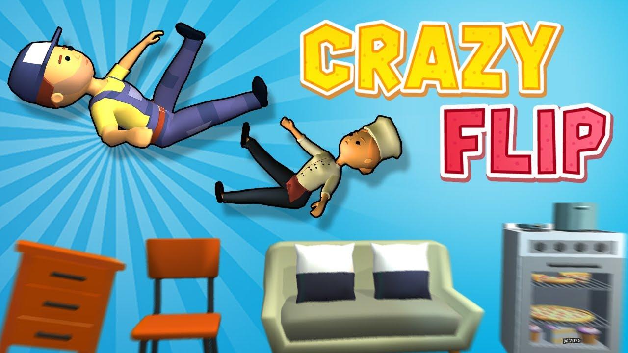 Wacky Flip